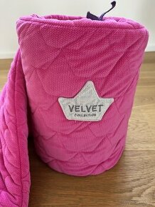 Mantinel La Millou Velvet collection