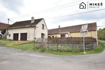 Prodej rodinného domu 160 m2, pozemek 696 m2. Libětice