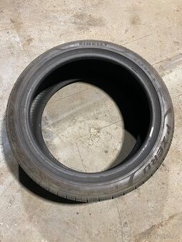 Pneumatiky 245/45r20 Pirelli 4,5mm