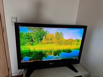 Plazmový televizor Panasonic VIERA TH-42PX7E funkční