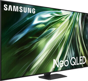 50" QE50QN90D Samsung, 144Hz, OS Tizen, 4K Smart TV