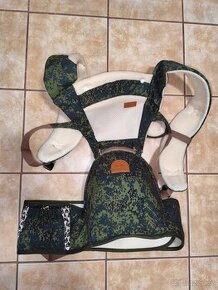 Ergonomické nosítko