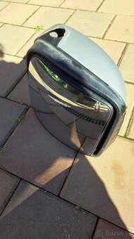 Zpětné zrcadlo Renault midlum - 1