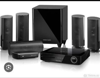 Harman Kardon  BDS580