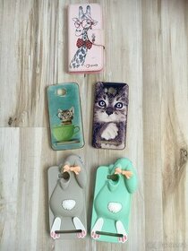 Kryt na mobil Huawei Y3 II