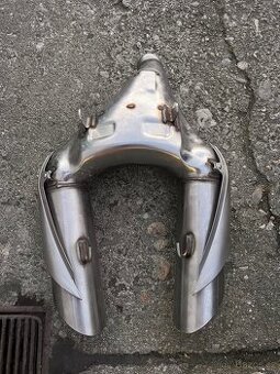 Ktm duke 990