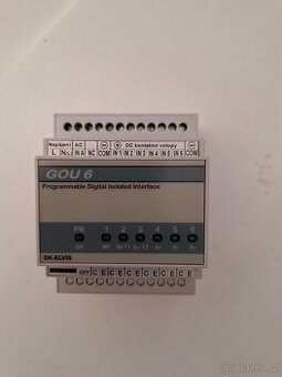 GOU6