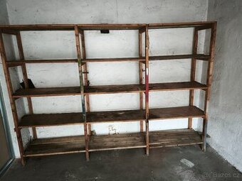 Pronájem Garáže Kynšperk nad Ohří pod Sýkorákem