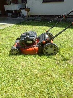 MTD s motorem Briggs & Stratton