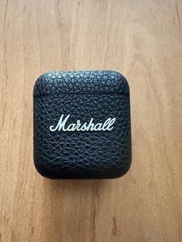 Marshall Minor IV