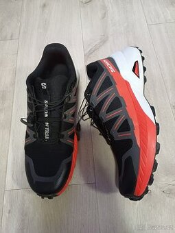 Salomon SPEEDCROSS PEAK