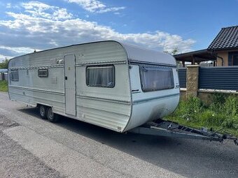Karavan LMC
