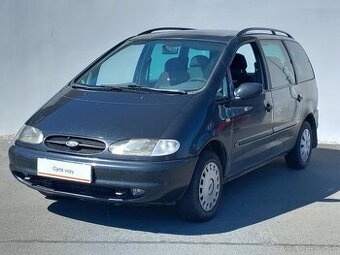 Ford Galaxy 1,9 TDI 81 kW
