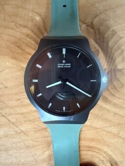 Junghans Force Mega Solar - 1