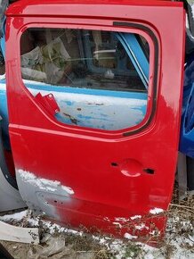 Berlingo, partner