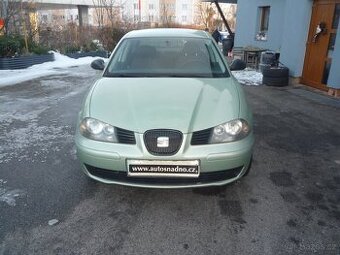 SEAT CORDOBA 1,2 47 KW// STK :1/2027 //