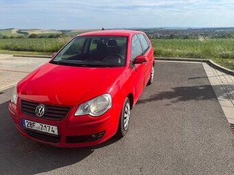 Volkswagen Polo 1,2i