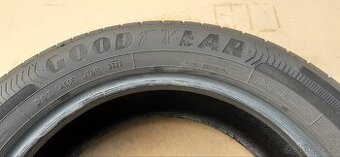 Pneu Goodyear 205/55 R16