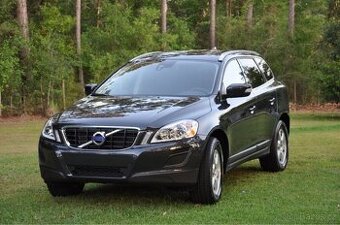 Koupím volvo xc60