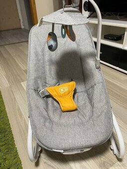 Lehátko kinderkraft - 1