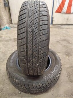 2ks letních pneu 175/70 R13