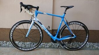 SILNIČKA KARBON KTM REVELATOR 4000//59CM - 1