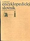 Ilustrovaný encyklopedický slovník 3 knihy