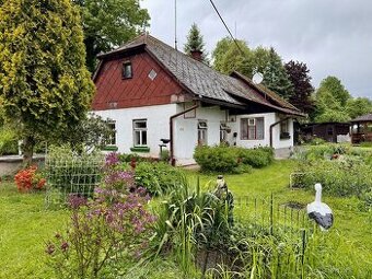 Prodej rodinného domu, 70 m2 - Lukavice, ev.č. 00698 - 1