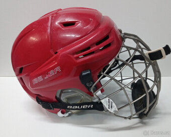 Helma combo Bauer Re-akt vel.S - 1