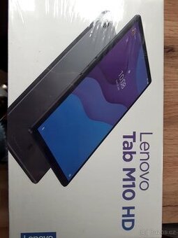 Tablet Lenovo Tab M10 HD - 1