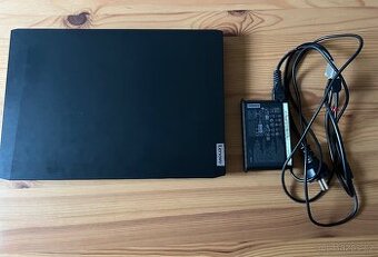 LENOVO IDEAPAD GAMING 3 (15ACH6)