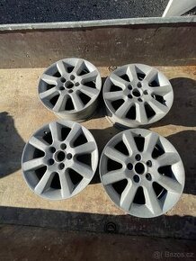 Alu kola Toyota 5x114,3 R16