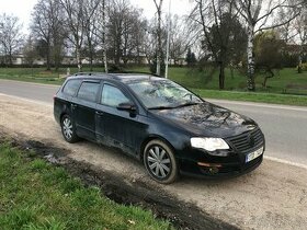 Passat B6 náhradní díly