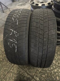 Barum polaris 3 195/65 R15