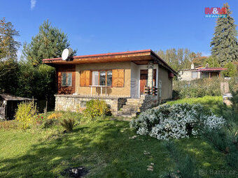 Prodej chaty, 48 m², Třeskonice - 1