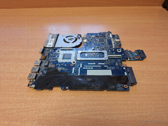 HP ProBook 450 G2 - funkční základní deska s CPU