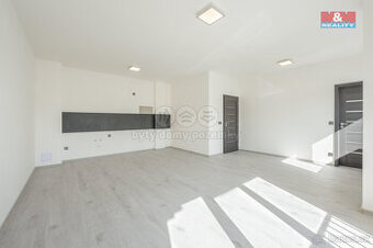 Pronájem bytu 2+kk, 54 m², Kladno, ul. Arménská - 1