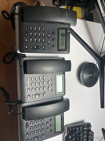 IP telefon OpenStage CP100 Atos/Unify/ex Siemens