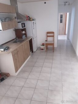 Podnájem garsonky , Donín , Hrádek nad Nisou