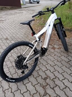 Focus jam2 6.7, 600wh