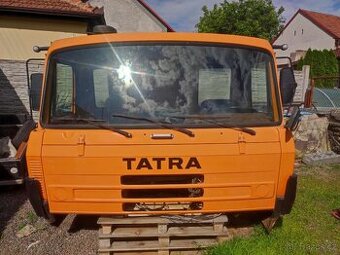 TATRA 815