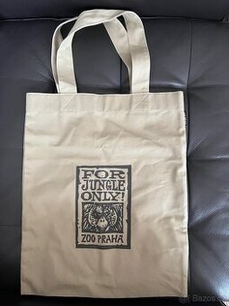 Taška For Jungle Only