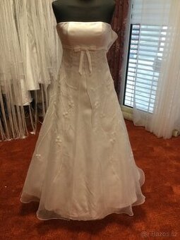 Svatebni saty Romantica - 1