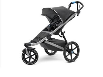 Thule Urban Glide 2 - 1