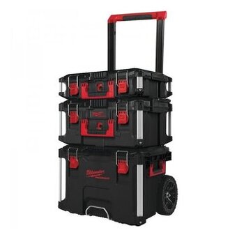 Set kufrů Milwaukee Packout NOVÝ