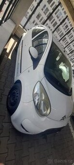 Prodám Citroen C1 r.v. 2011