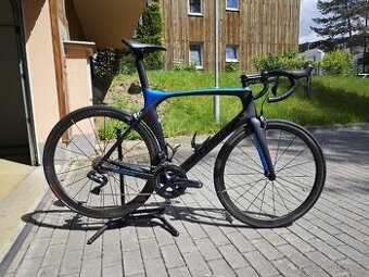 Lapierre air code 700