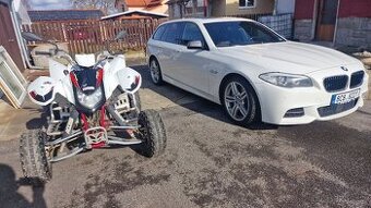 Bmw550 d M