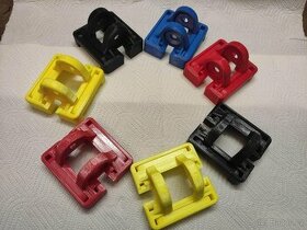 Výstuha cívky pevná DETEKTOR KOVŮ MINELAB EQUINOX 600/800 - 1
