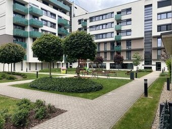 Pronájem byty 2+kk, 42 m2 - Praha - Stodůlky, ev.č. 00043